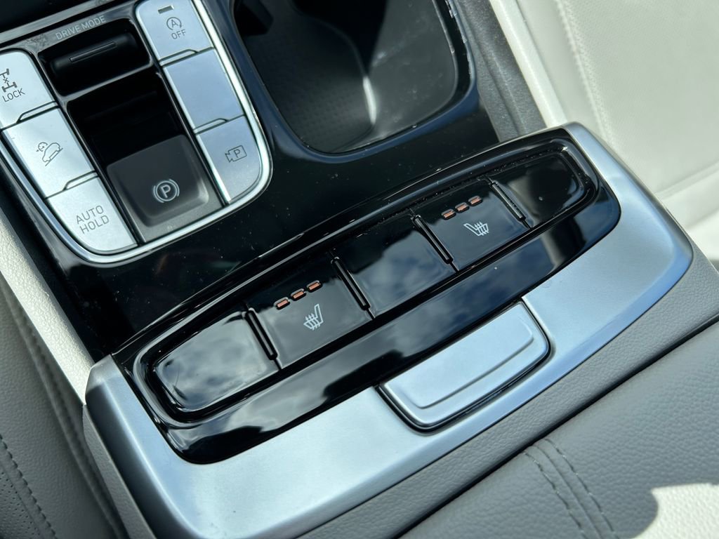Used 2023 Hyundai Tucson SEL w/ Convenience Package AWD/4WD image 37