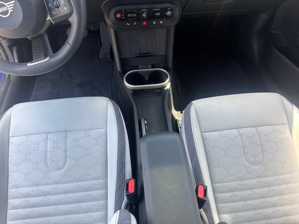 Used 2026 MINI Cooper S FWD image 22