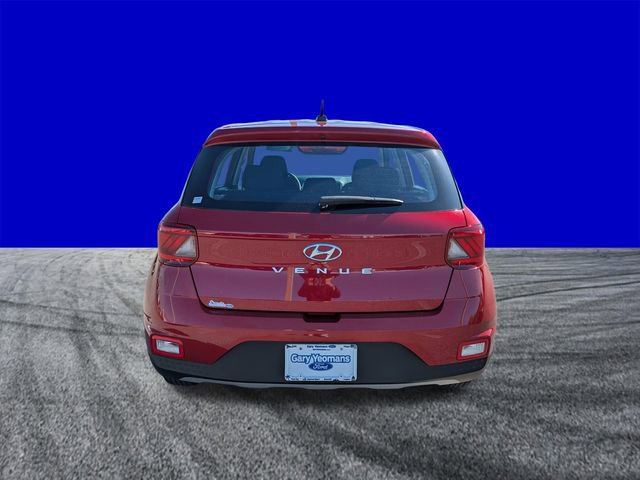 Used 2024 Hyundai Venue SE image 5