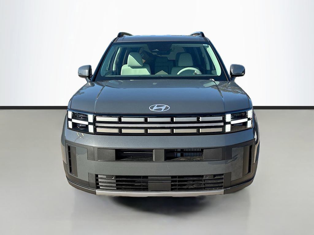 New 2026 Hyundai Santa Fe SEL image 2