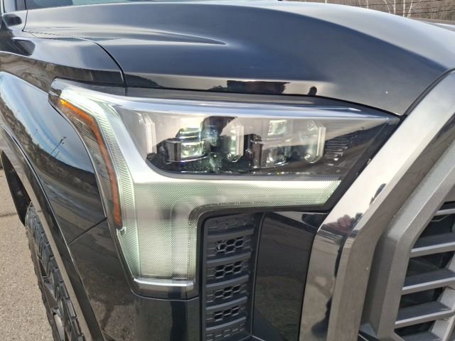 Used 2024 Toyota Tundra Platinum w/ TRD Off-Road Package image 75