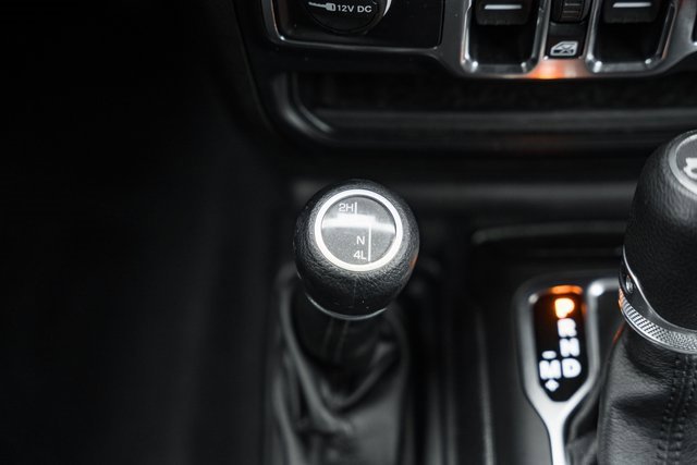 Used 2019 Jeep Wrangler Unlimited Sport S image 27