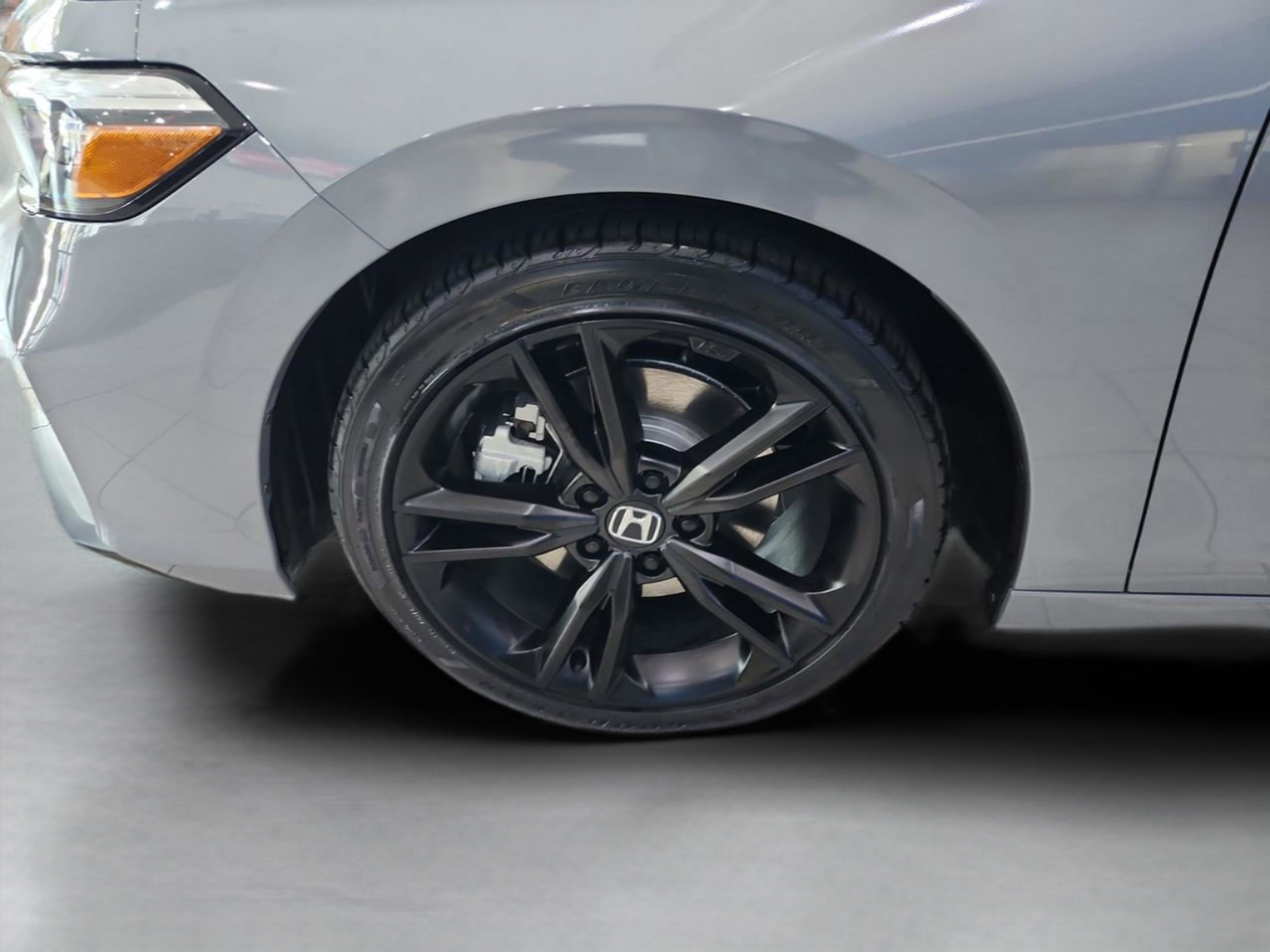 New 2026 Honda Civic Si image 32