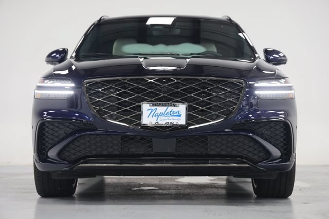 New 2026 Genesis GV70 3.5T Sport Prestige AWD/4WD image 2