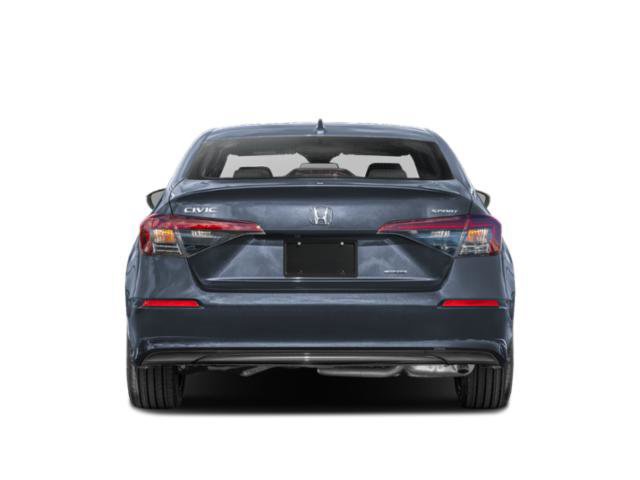 Used 2026 Honda Civic Sport image 8