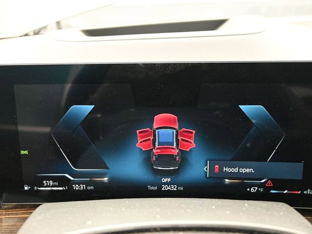 Used 2025 BMW X5 xDrive40i image 12