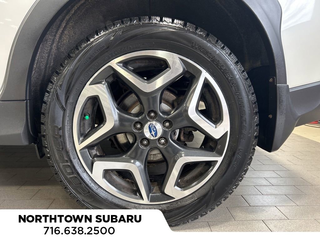 Used 2018 Subaru Crosstrek 2.0i Limited image 22
