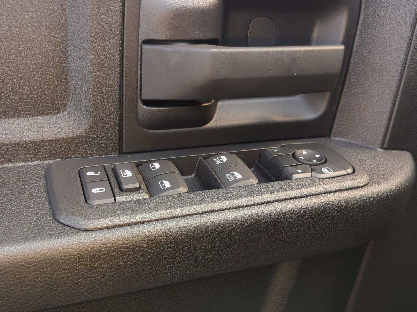 New 2026 RAM 4500 Tradesman w/ Chrome Appearance Group image 10