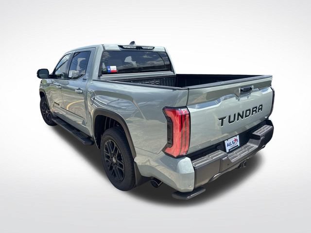 New 2026 Toyota Tundra Limited RWD image 7