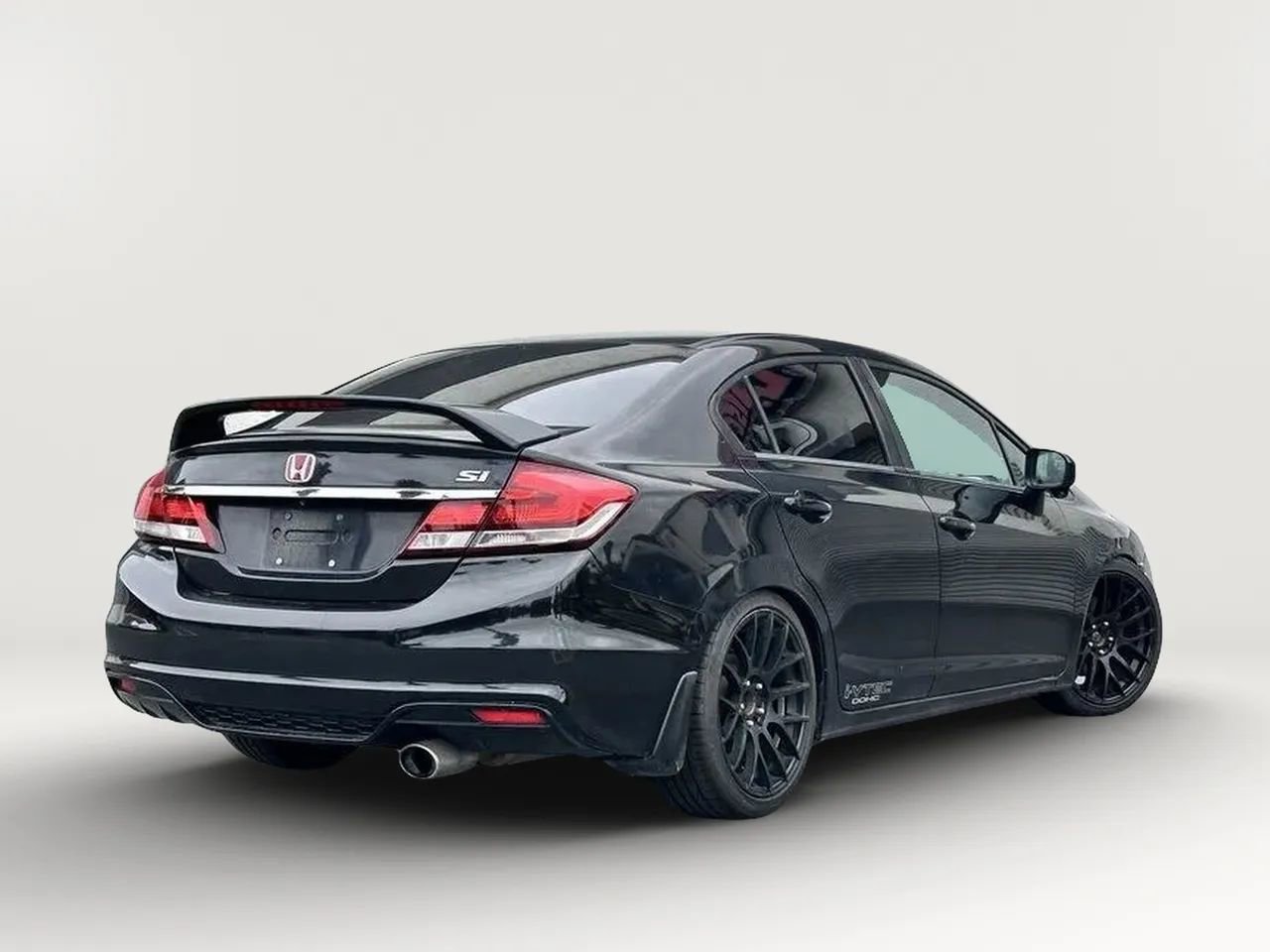 Used 2015 Honda Civic Si image 14