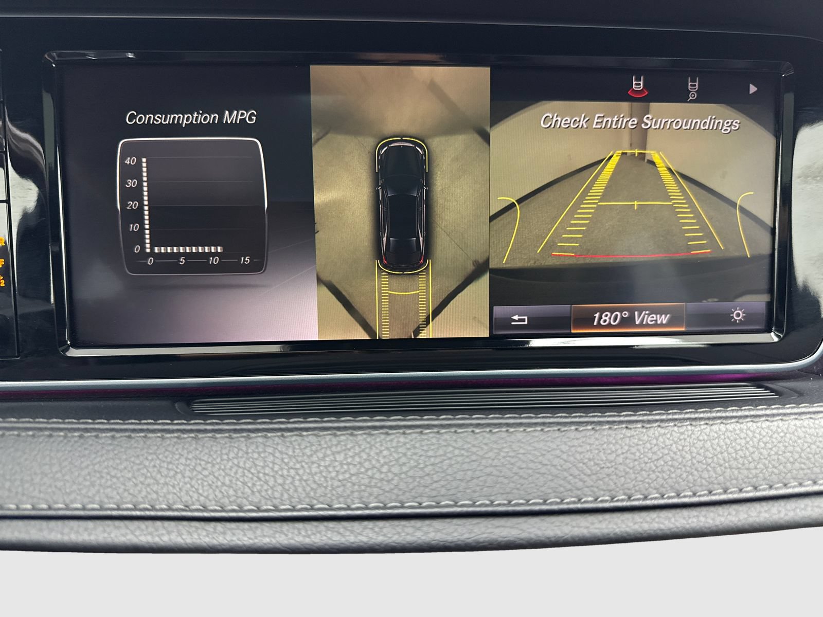 Used 2015 Mercedes-Benz S 550 Sedan image 29