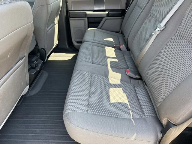 Used 2016 Ford F150 XLT w/ Equipment Group 302A Luxury image 21