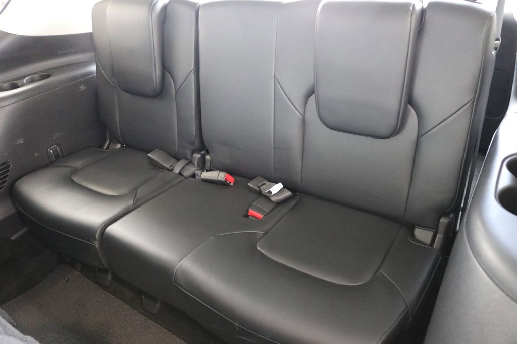 Used 2024 Nissan Armada SL image 25