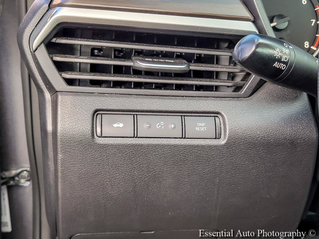Used 2024 Nissan Altima 2.5 SV FWD image 15