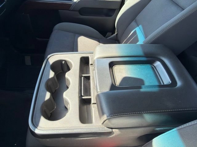 Used 2018 GMC Sierra 1500 SLE w/ Elevation Edition AWD/4WD image 35