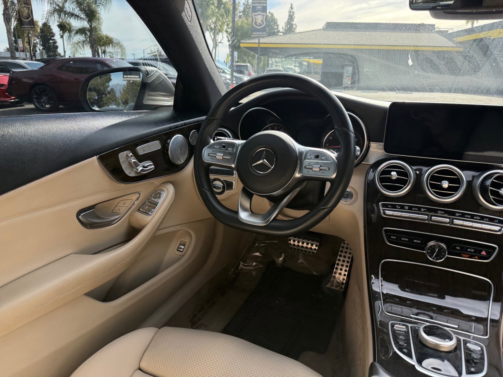Used 2019 Mercedes-Benz C 300 Coupe image 20