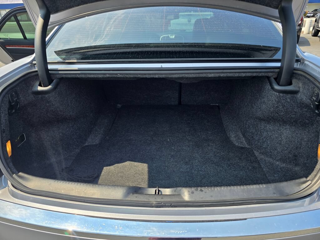 Used 2013 Chrysler 300 Touring w/ Driver Convenience Group RWD image 15