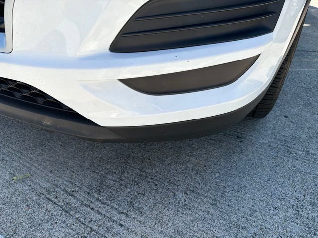 Used 2021 Hyundai Tucson SE AWD/4WD image 23