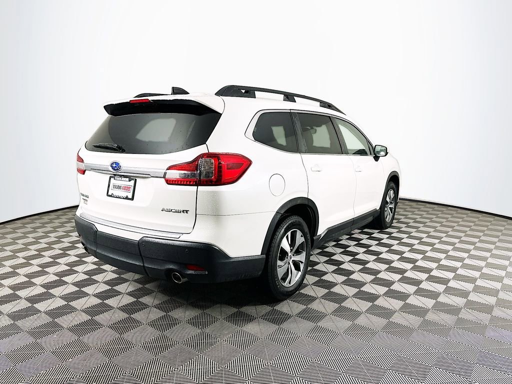 Used 2022 Subaru Ascent Premium w/ Convenience Package image 10