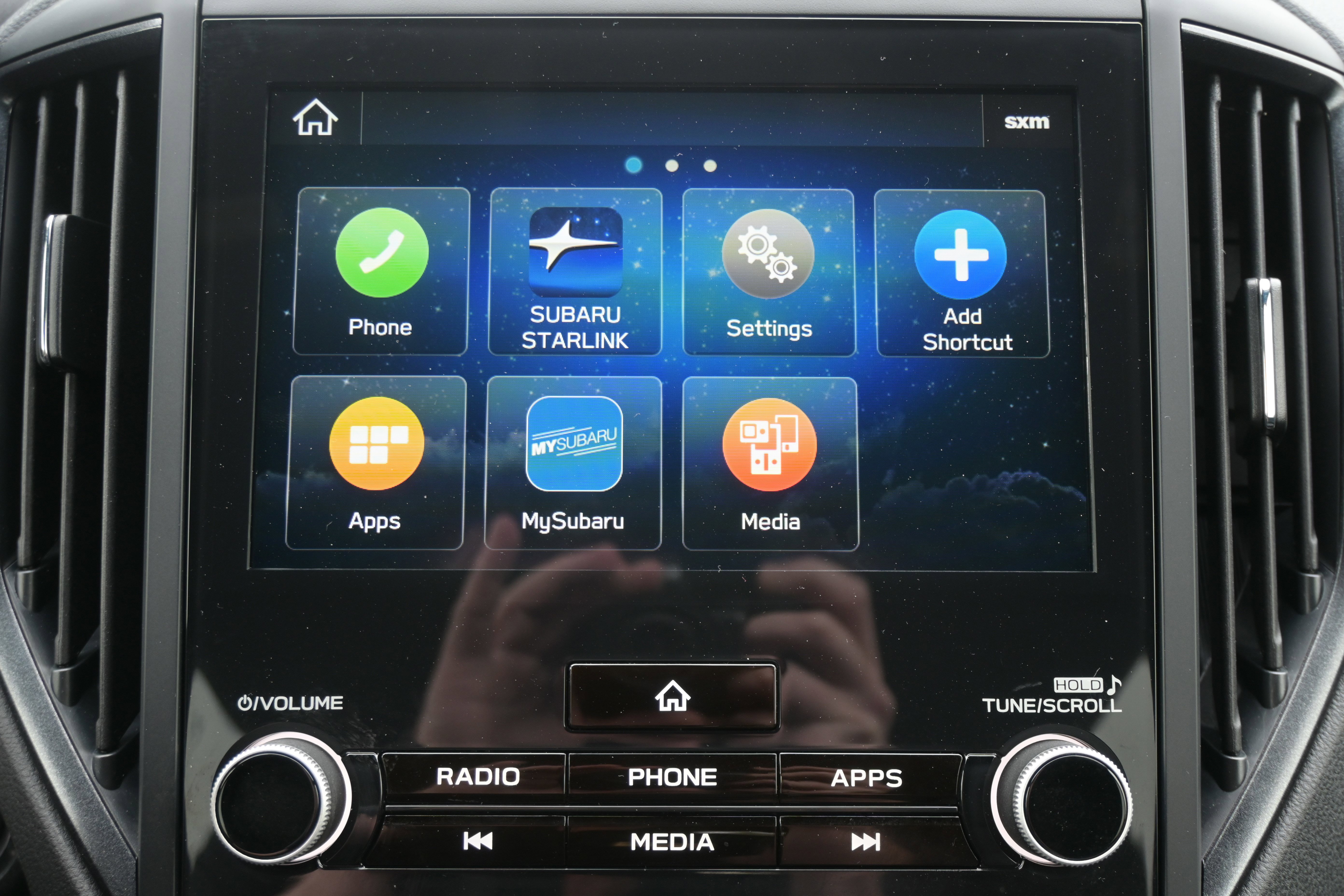 Used 2025 Subaru Forester Wilderness image 16