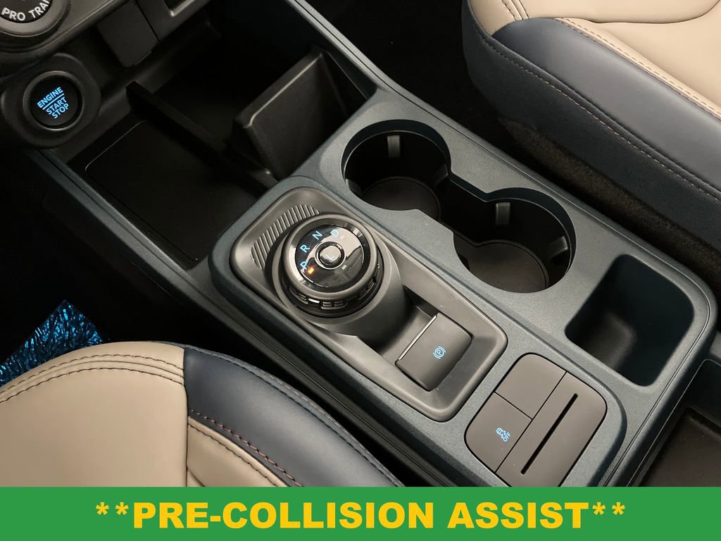 New 2026 Ford Maverick Lariat image 27