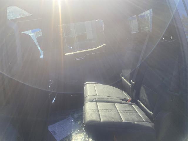 New 2026 Chevrolet Silverado 1500 High Country w/ Technology Package image 15