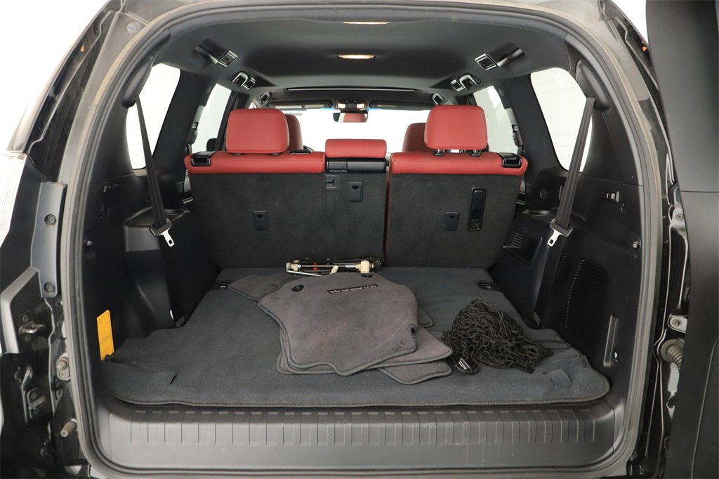 Used 2021 Lexus GX 460 Premium w/ Premium Package image 29