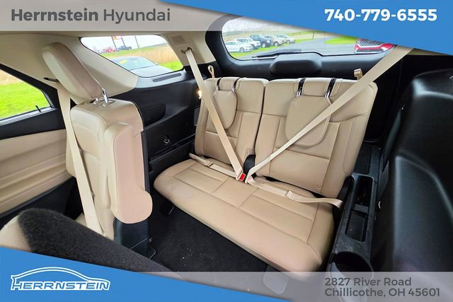 Used 2021 Ford Explorer Limited image 23