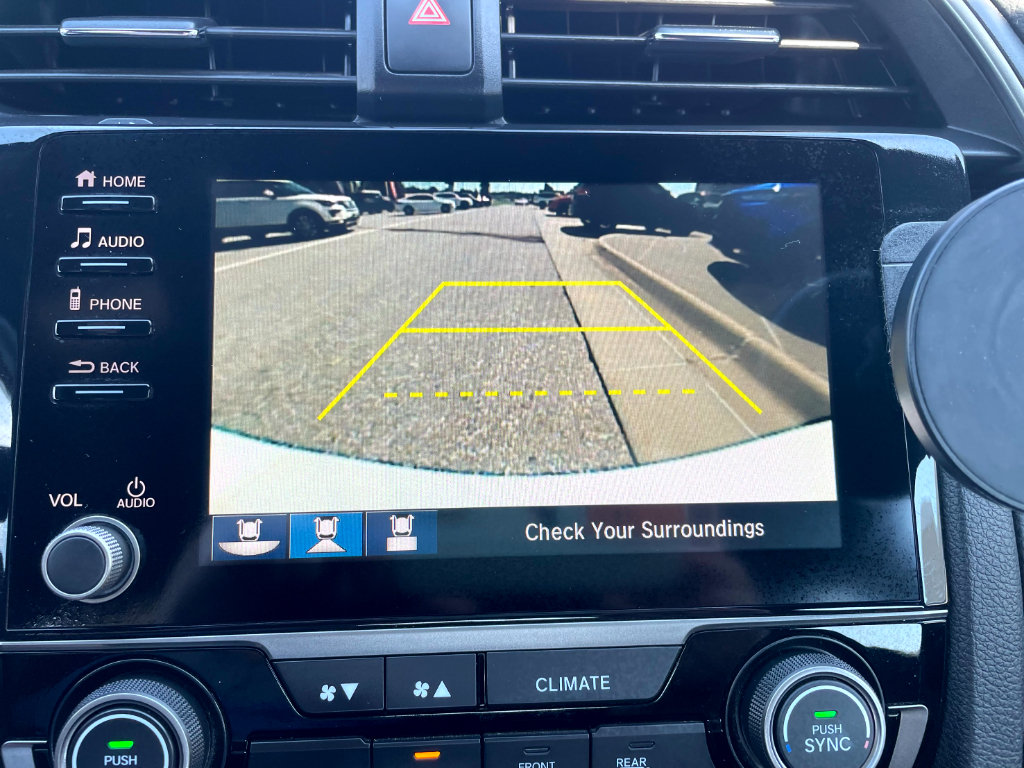 Used 2019 Honda Civic Si image 17