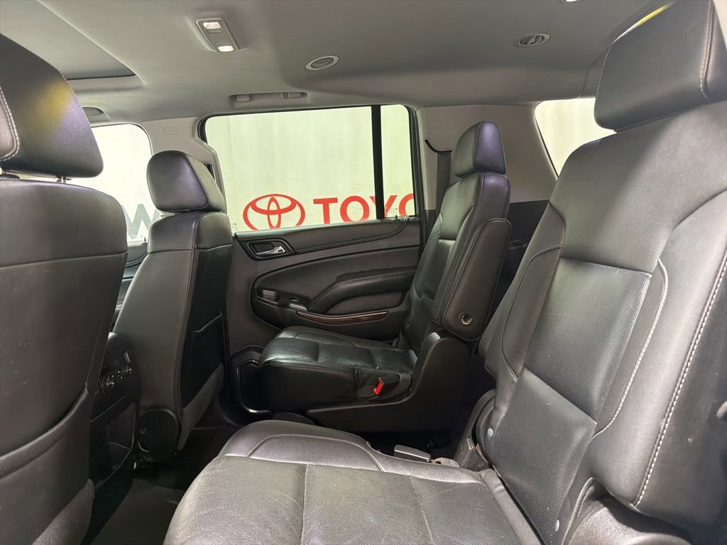 Used 2020 GMC Yukon XL SLT AWD/4WD image 21
