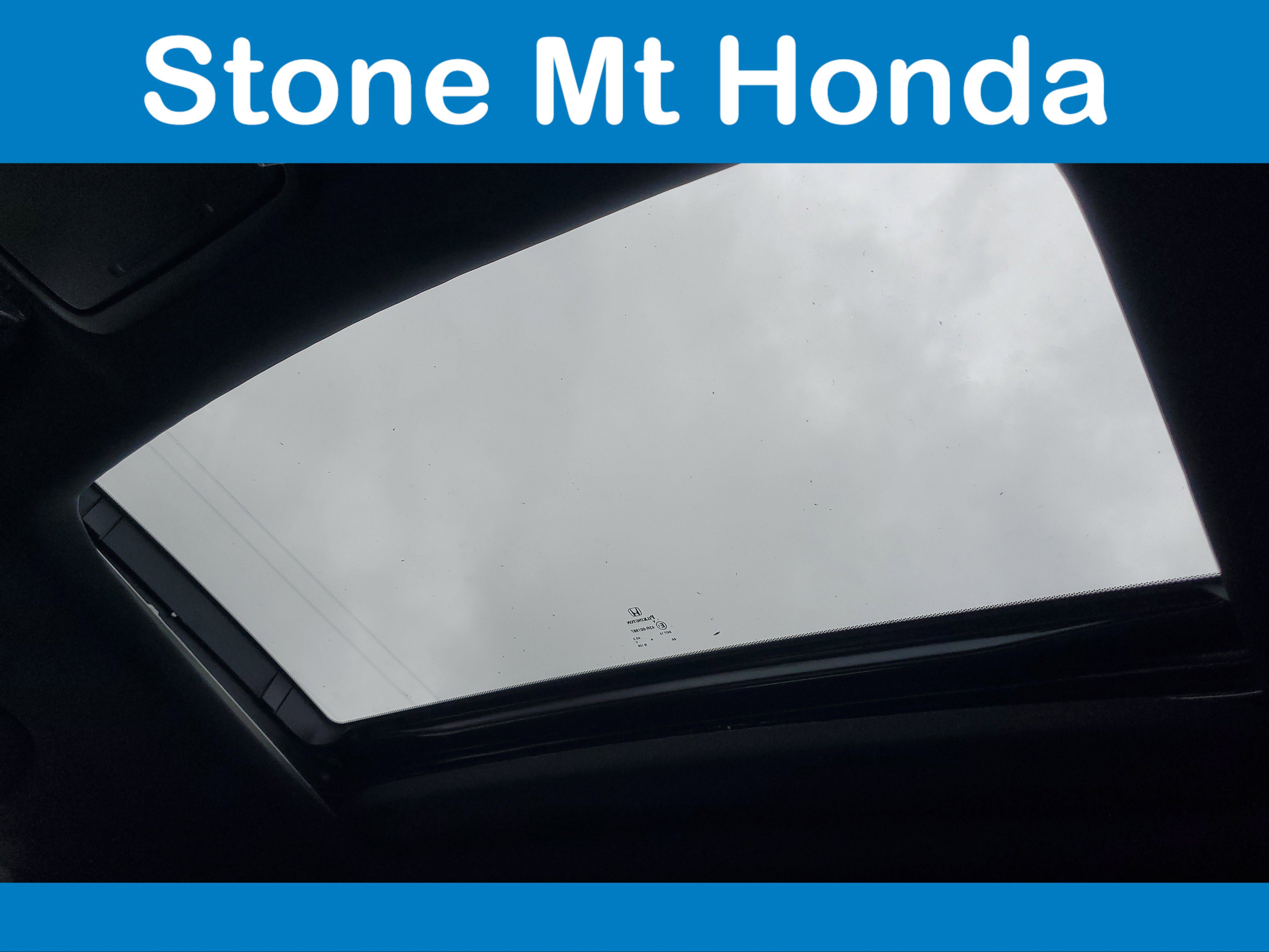 New 2026 Honda Odyssey Sport-L image 30