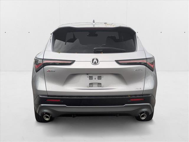 New 2025 Acura ADX A-Spec image 8