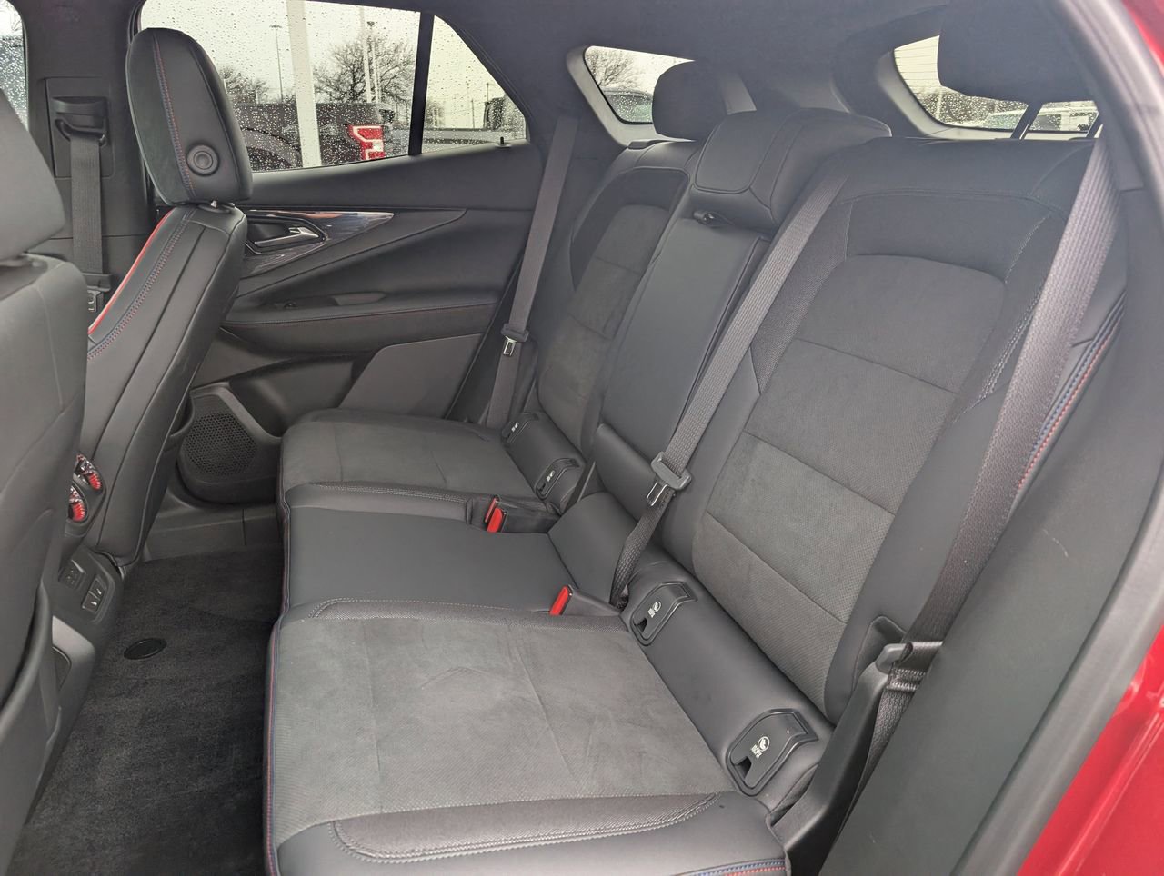 Used 2024 Chevrolet Blazer EV RS AWD/4WD image 28