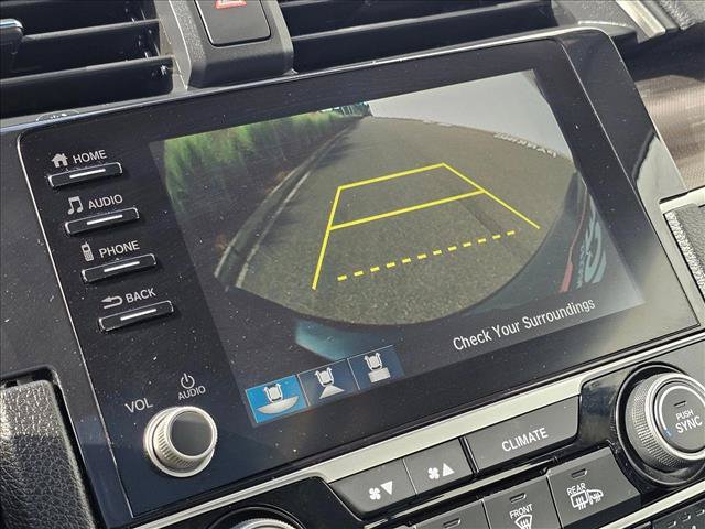 Used 2020 Honda Civic EX image 28