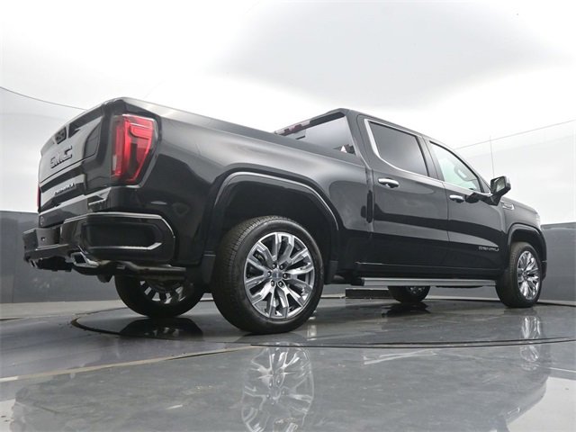 New 2026 GMC Sierra 1500 Denali w/ Denali Reserve Package image 51