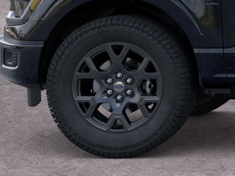 New 2026 Ford F150 STX w/ Equipment Group 200A RWD image 18