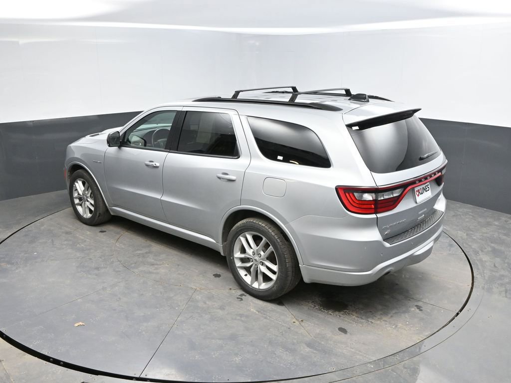 Used 2025 Dodge Durango R/T image 25