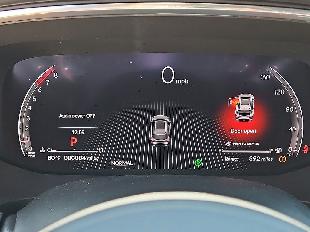 New 2026 Acura MDX Type S AWD/4WD image 24
