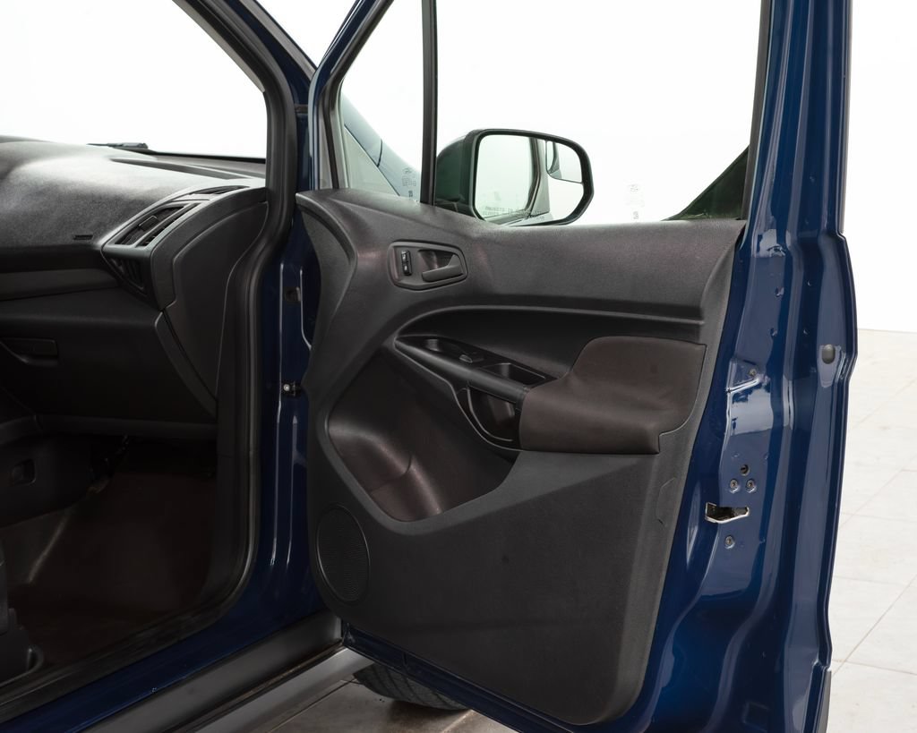 Used 2016 Ford Transit Connect XL FWD image 14