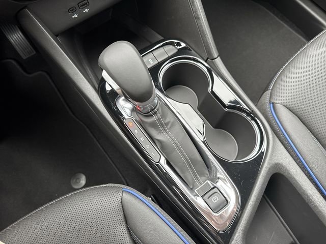 New 2026 Buick Encore GX Sport Touring w/ Comfort Package image 15