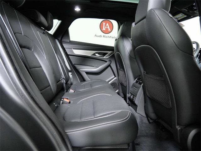 Used 2026 Jaguar F-PACE R-Dynamic S image 13