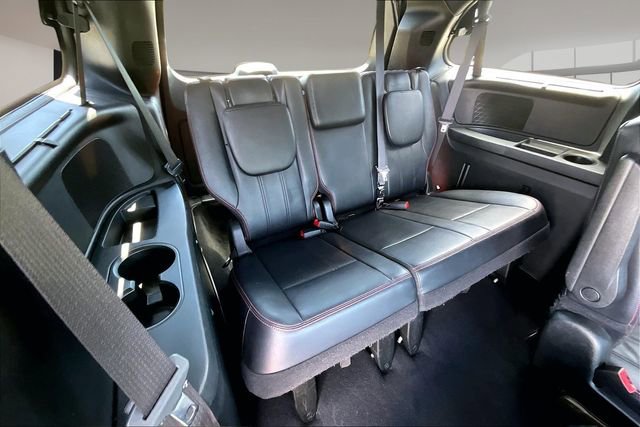 Used 2017 Dodge Grand Caravan GT FWD image 24
