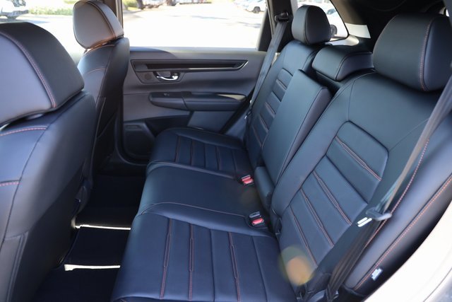 New 2026 Honda CR-V Sport-L image 13