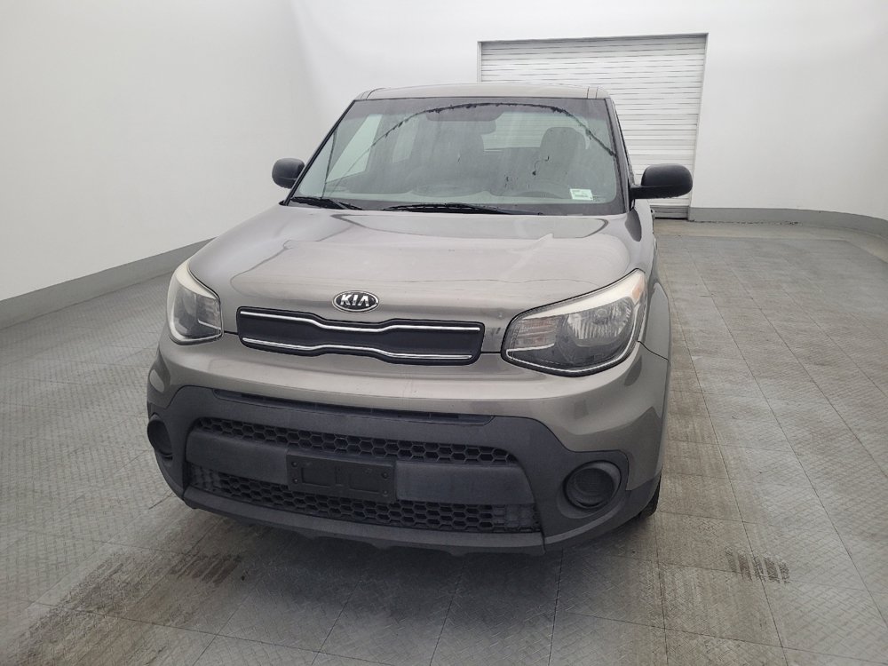 Used 2018 Kia Soul FWD image 15