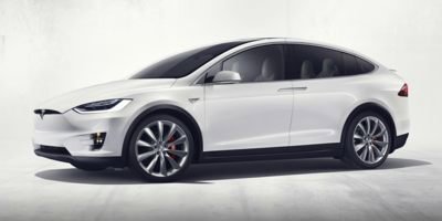 Used 2020 Tesla Model X Long Range