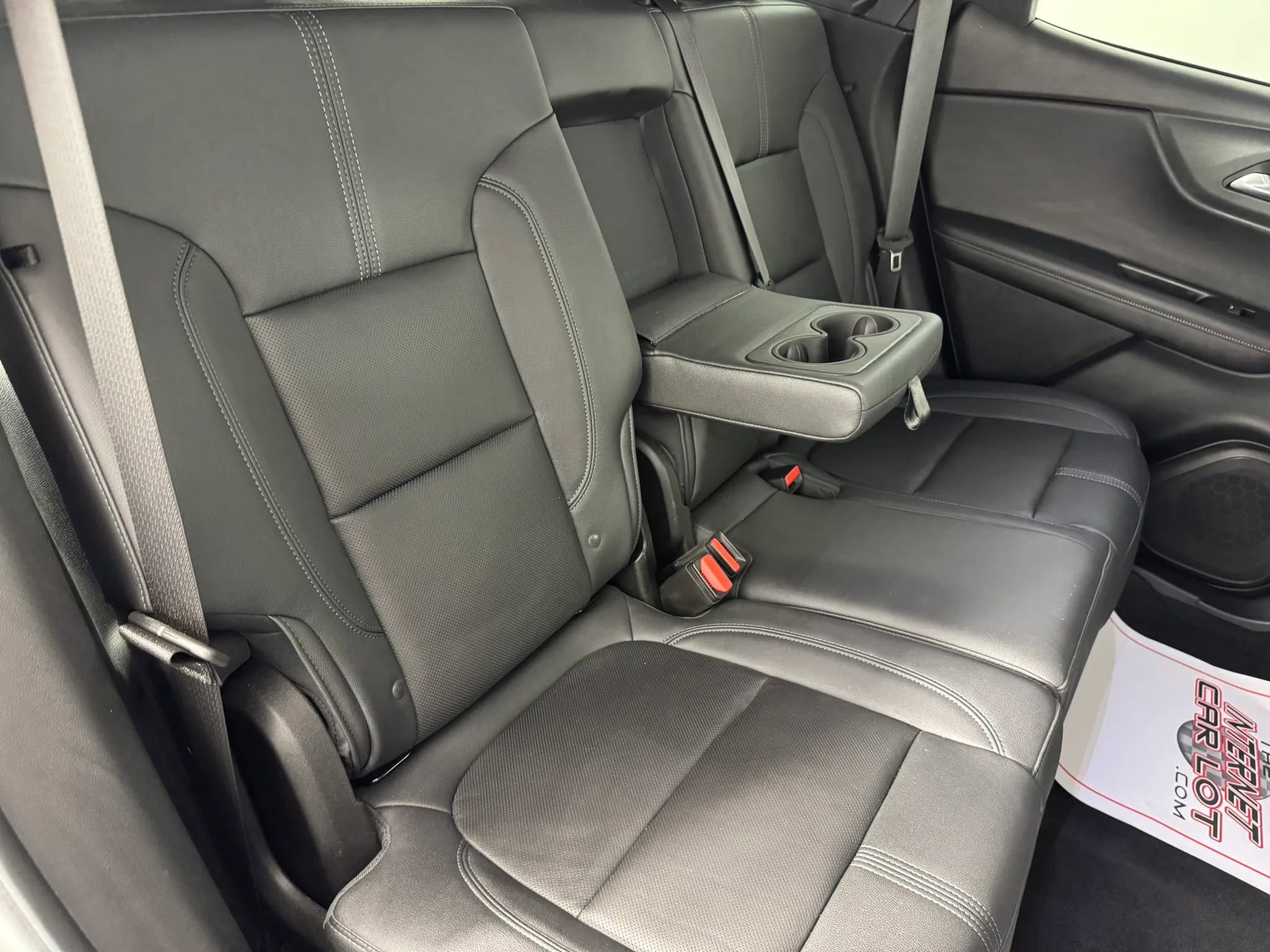 Used 2022 Chevrolet Blazer LT w/ Sound & Technology Package AWD/4WD image 27