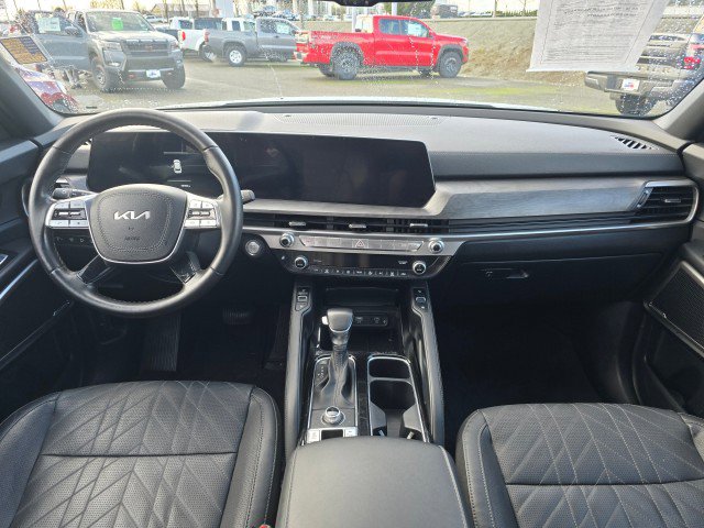 Used 2023 Kia Telluride EX X-Line image 22