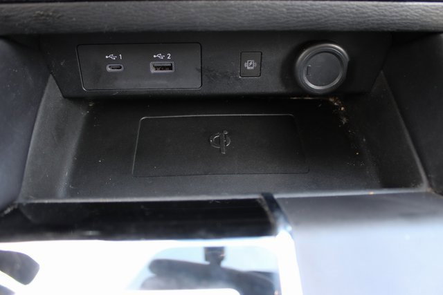 Used 2022 Mitsubishi Outlander SE image 21