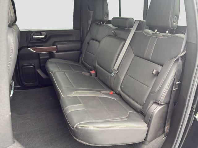 Used 2022 Chevrolet Silverado 3500 High Country w/ Safety Package II image 14