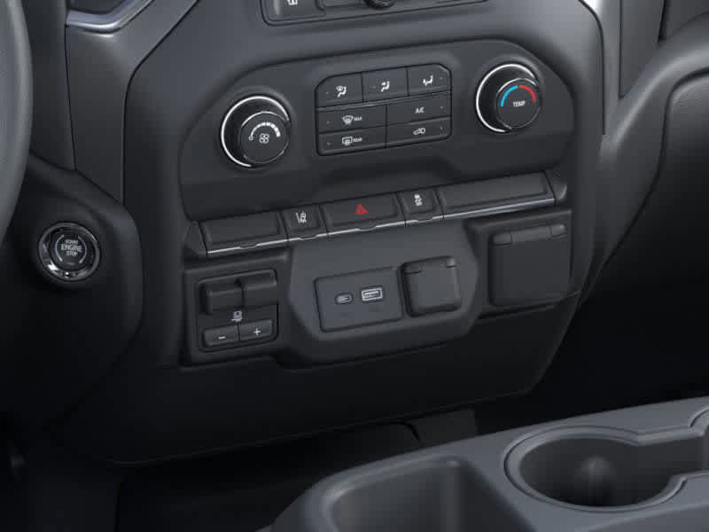 New 2026 Chevrolet Silverado 3500 W/T image 23